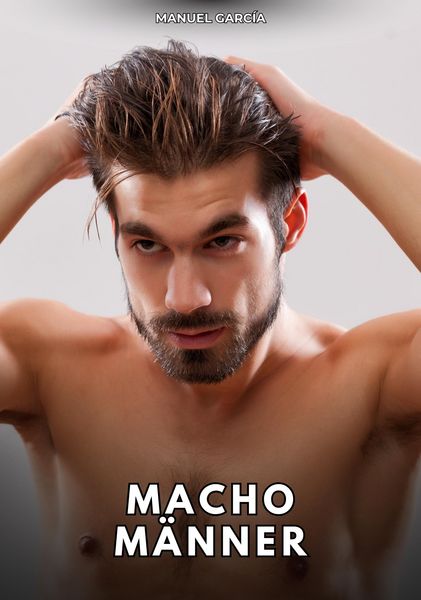 Produktbild: Macho-M&auml;nner