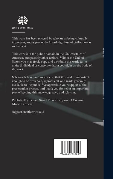Produktbild: A Treatise on Projective Geometry