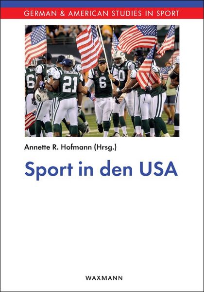 Produktbild: Sport in den USA