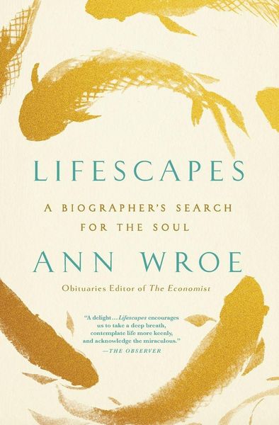 Produktbild: Lifescapes