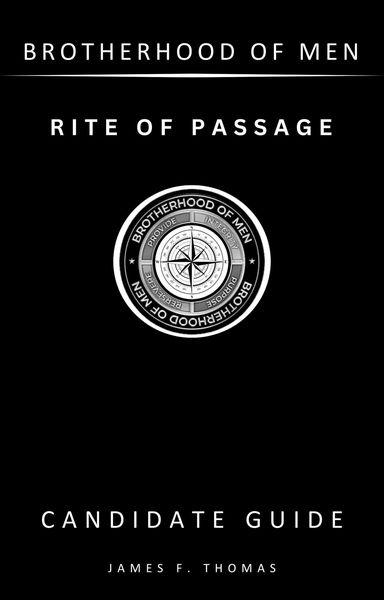Produktbild: Rite of Passage: Candidate Guide