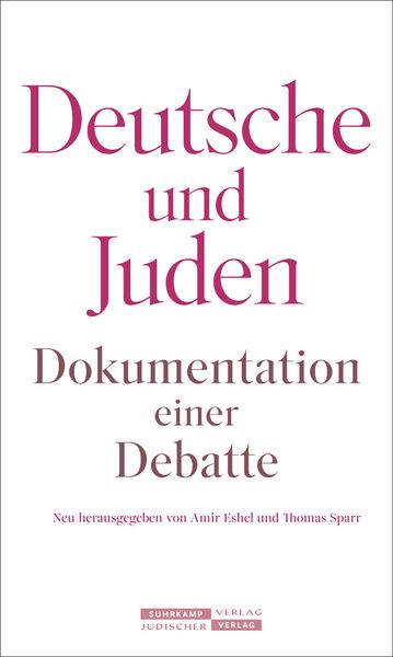 Produktbild: Deutsche und Juden
