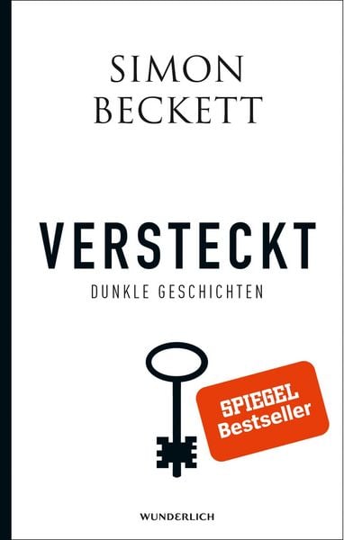 Produktbild: Versteckt