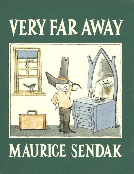 Produktbild: Very Far Away