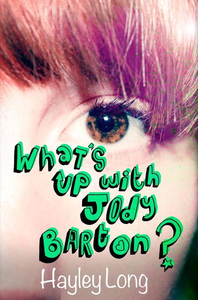 Produktbild: What's Up with Jody Barton