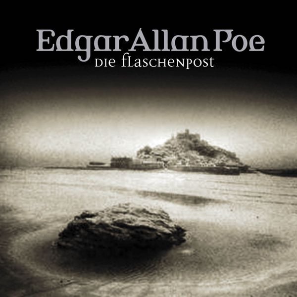 Produktbild: Die Flaschenpost