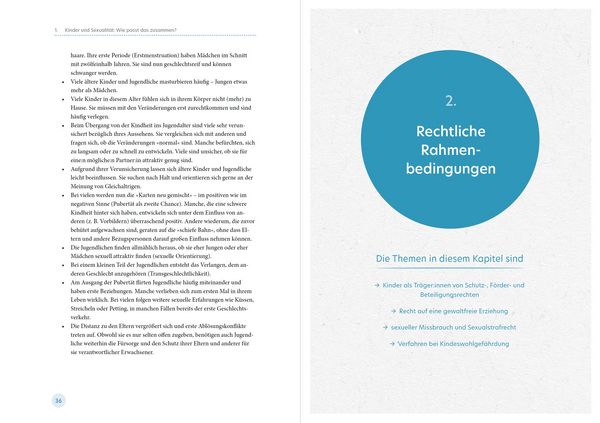 Produktbild: Sexualp&auml;dagogik in der Kita