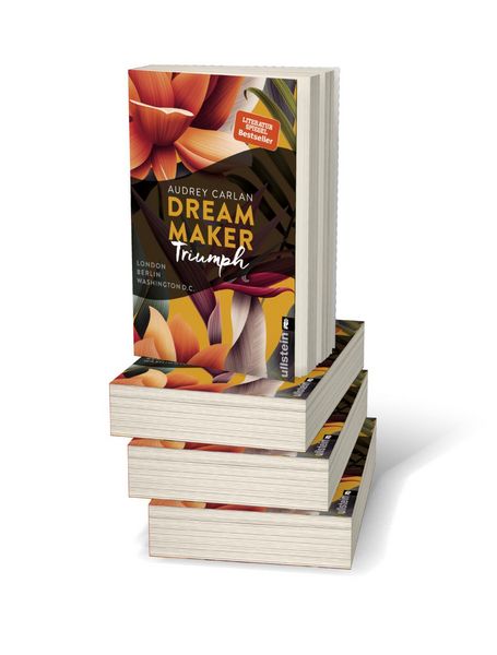 Produktbild: Dream Maker - Triumph