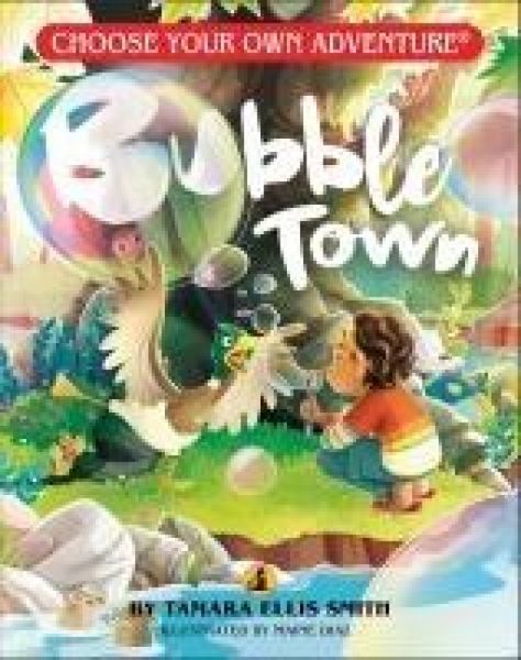 Produktbild: Bubble Town