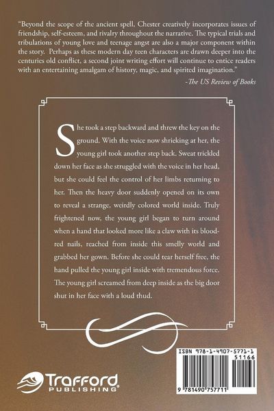 Produktbild: The Magic Keys of Tanglewood