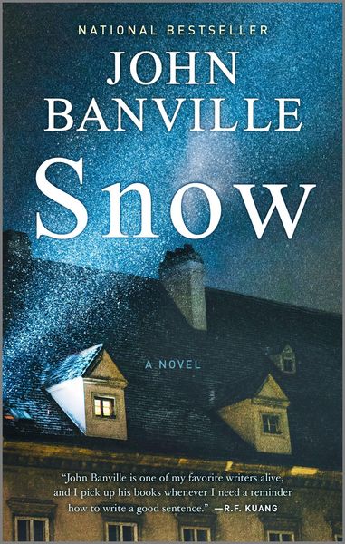 Produktbild: Snow