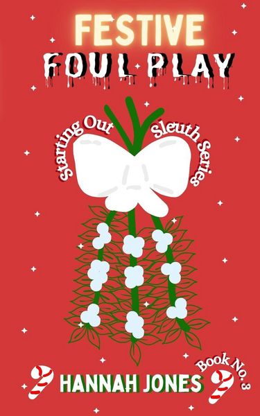 Produktbild: Festive Foul Play