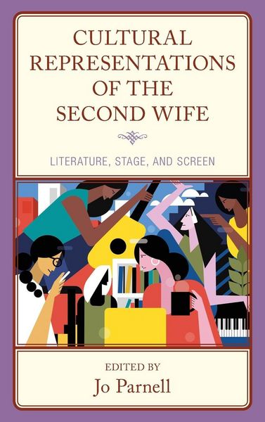 Produktbild: Cultural Representations of the Second Wife