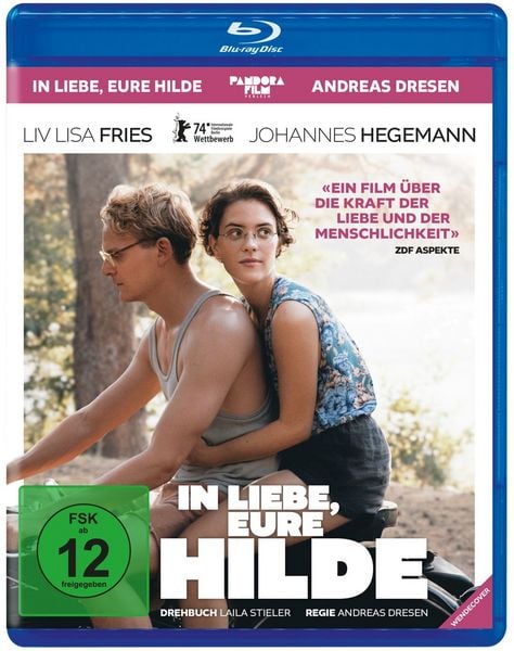 In Liebe, Eure Hilde