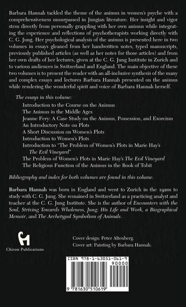 Produktbild: The Animus