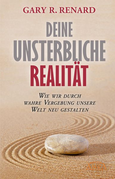 Produktbild: Deine unsterbliche Realit&auml;t