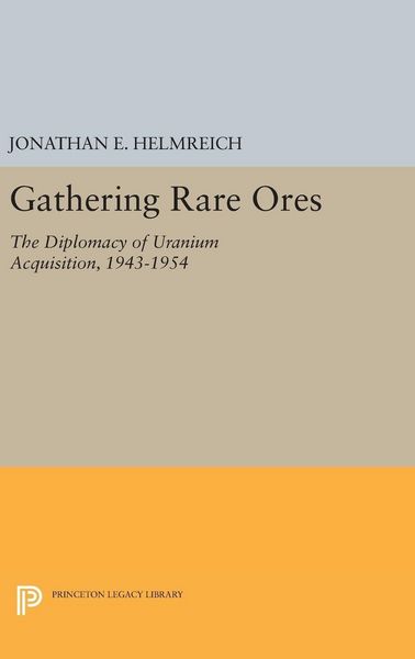 Produktbild: Gathering Rare Ores