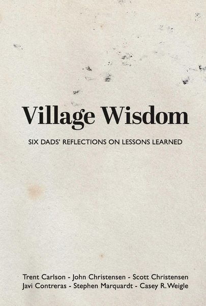 Produktbild: Village Wisdom