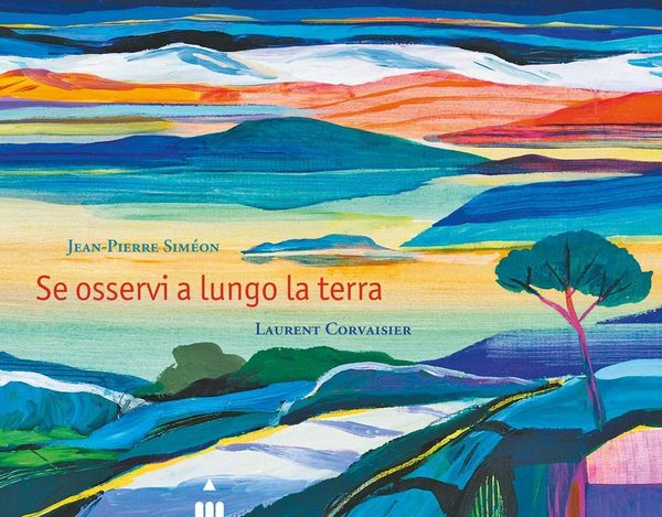 Produktbild: Se osservi a lungo la terra
