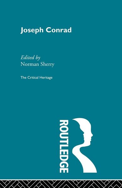 Produktbild: Joseph Conrad