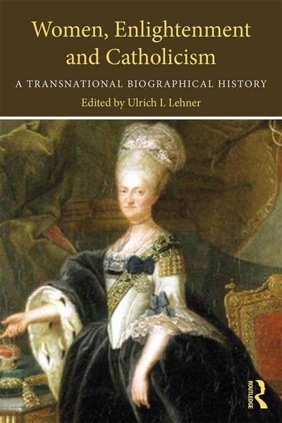 Produktbild: Women, Enlightenment and Catholicism