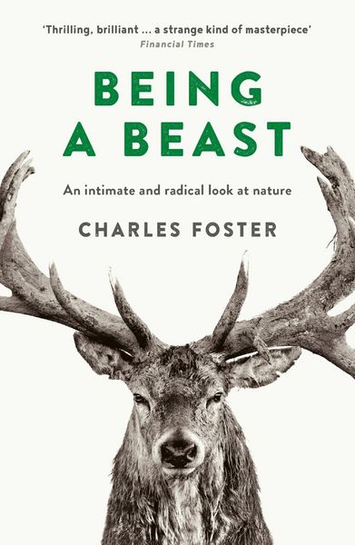 Produktbild: Being a Beast