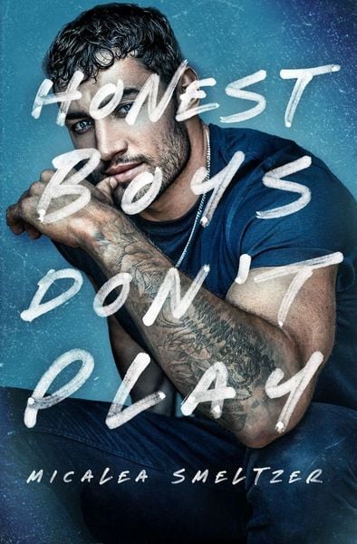 Produktbild: Honest Boys Don't Play