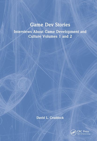 Produktbild: Craddock, D: Game Dev Stories