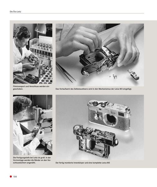 Produktbild: 100 Jahre Leica Camera