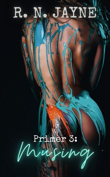 Produktbild: Primer 3: Musing