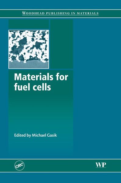 Produktbild: Materials for Fuel Cells