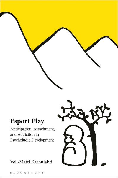 Produktbild: Esport Play