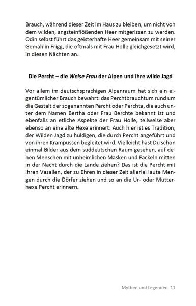 Produktbild: Meine Reise durch die 12 Rauhn&auml;chte | 100 Rituale und Impulse | Ein Begleiter f&uuml;r mehr Achtsamkeit und Resilienz im neuen Jahr