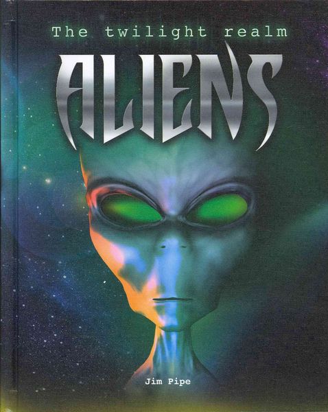 Produktbild: Aliens
