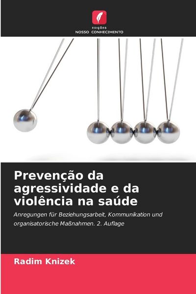 Produktbild: Preven&ccedil;&atilde;o da agressividade e da viol&ecirc;ncia na sa&uacute;de