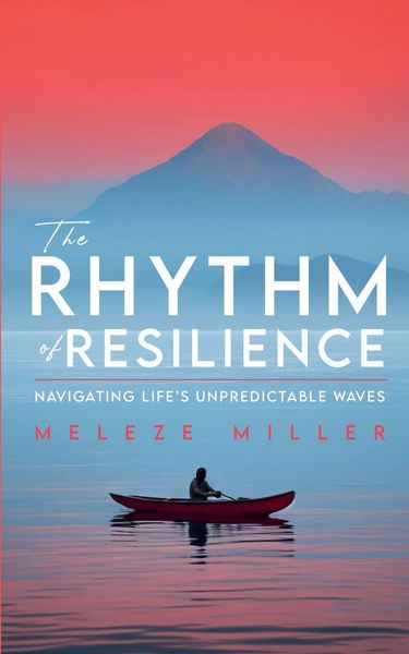 Produktbild: The Rhythm of Resilience