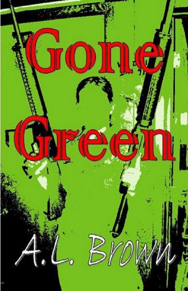 Produktbild: Gone Green