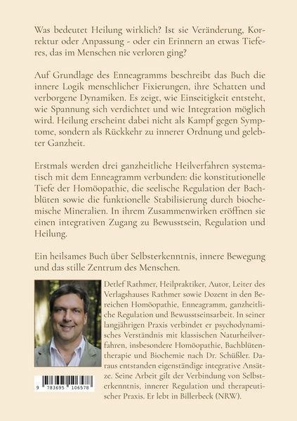 Produktbild: Heilung als Erinnerung