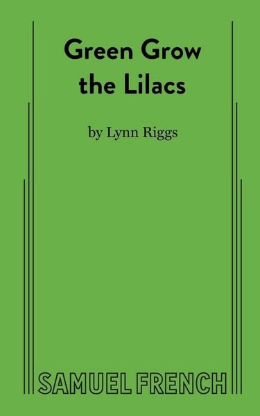 Produktbild: Green Grow the Lilacs