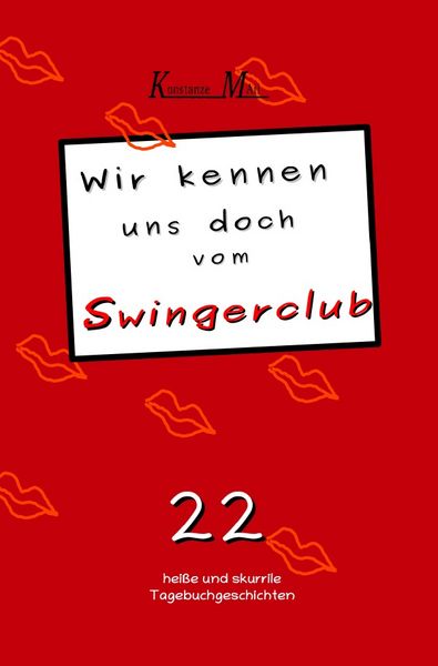 Produktbild: Wir kennen uns doch vom Swingerclub