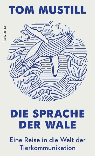 Produktbild: Die Sprache der Wale