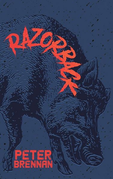 Produktbild: Razorback
