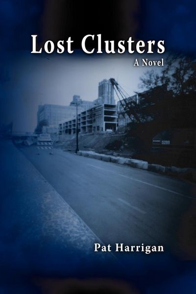 Produktbild: Lost Clusters