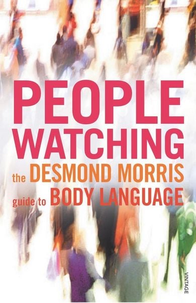 Produktbild: Peoplewatching