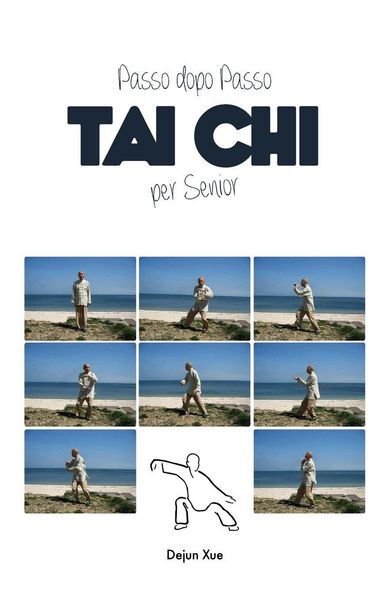 Produktbild: Tai Chi Per Senior, Passo Dopo Passo