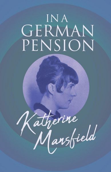 Produktbild: In a German Pension