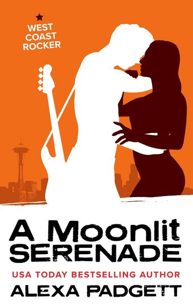 Produktbild: A Moonlit Serenade