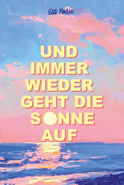 Produktbild: Und immer wieder geht die Sonne auf