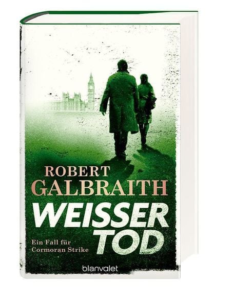 Produktbild: Wei&szlig;er Tod