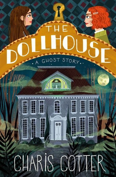Produktbild: The Dollhouse: A Ghost Story